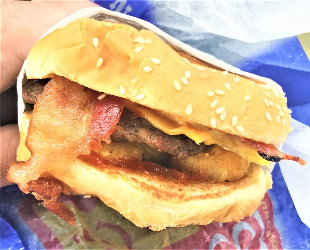 Carls Jr. | restaurant | 4199 Governor Dr, San Diego, CA 92122, USA | 8586238441 OR +1 858-623-8441