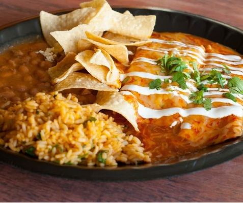 Esmeraldas 2.0 The Best Mexican Restaurant In Eureka | meal takeaway | 328 Grotto St, Eureka, CA 95501, USA | 7074420887 OR +1 707-442-0887