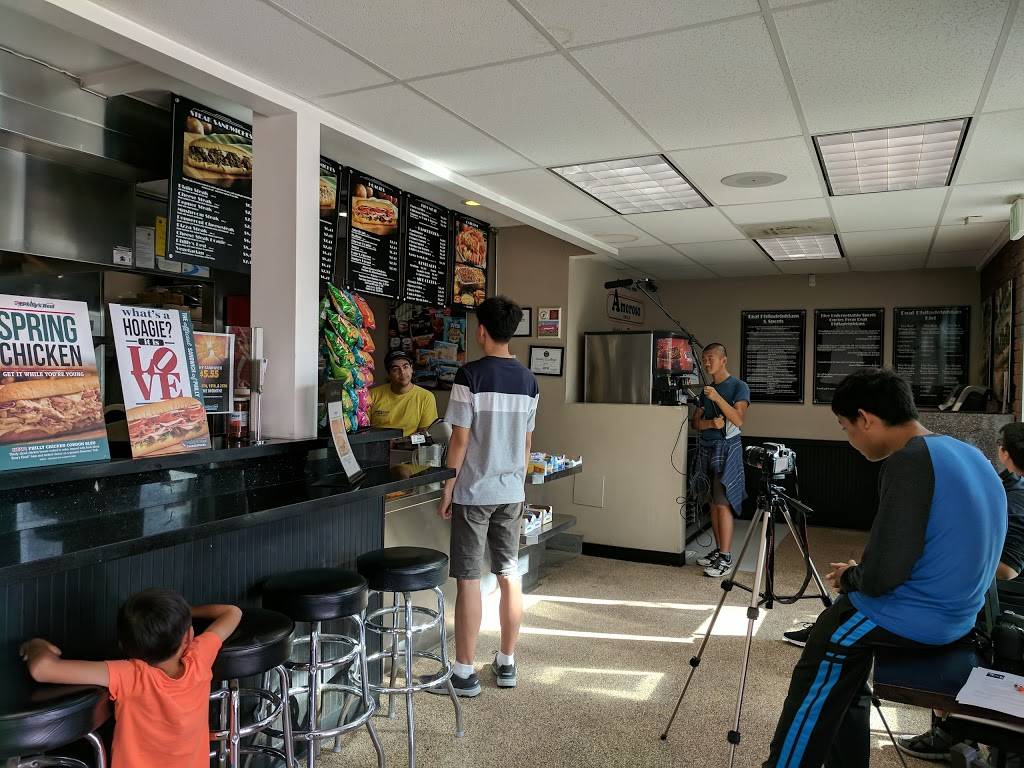 Phillys Best | meal takeaway | 133 W Chapman Ave # A, Fullerton, CA 92832, USA | 7142780055 OR +1 714-278-0055