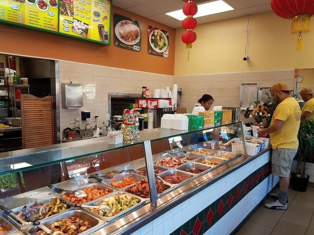 New Hong Kong Combo | restaurant | 7068 Santa Fe Ave, Huntington Park, CA 90255, USA | 3235819888 OR +1 323-581-9888