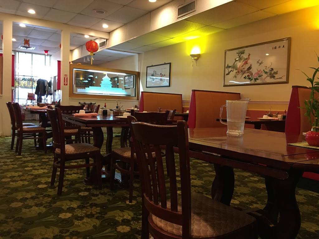 Szechuan Star | restaurant | 6960 Braddock Rd, Annandale, VA 22003, USA | 7032561111 OR +1 703-256-1111