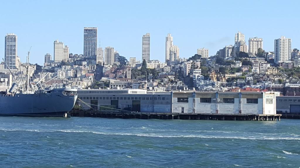 ABS Seafood | meal takeaway | Pier 45, Shed D, 1, San Francisco, CA 94133, USA | 4154010258 OR +1 415-401-0258