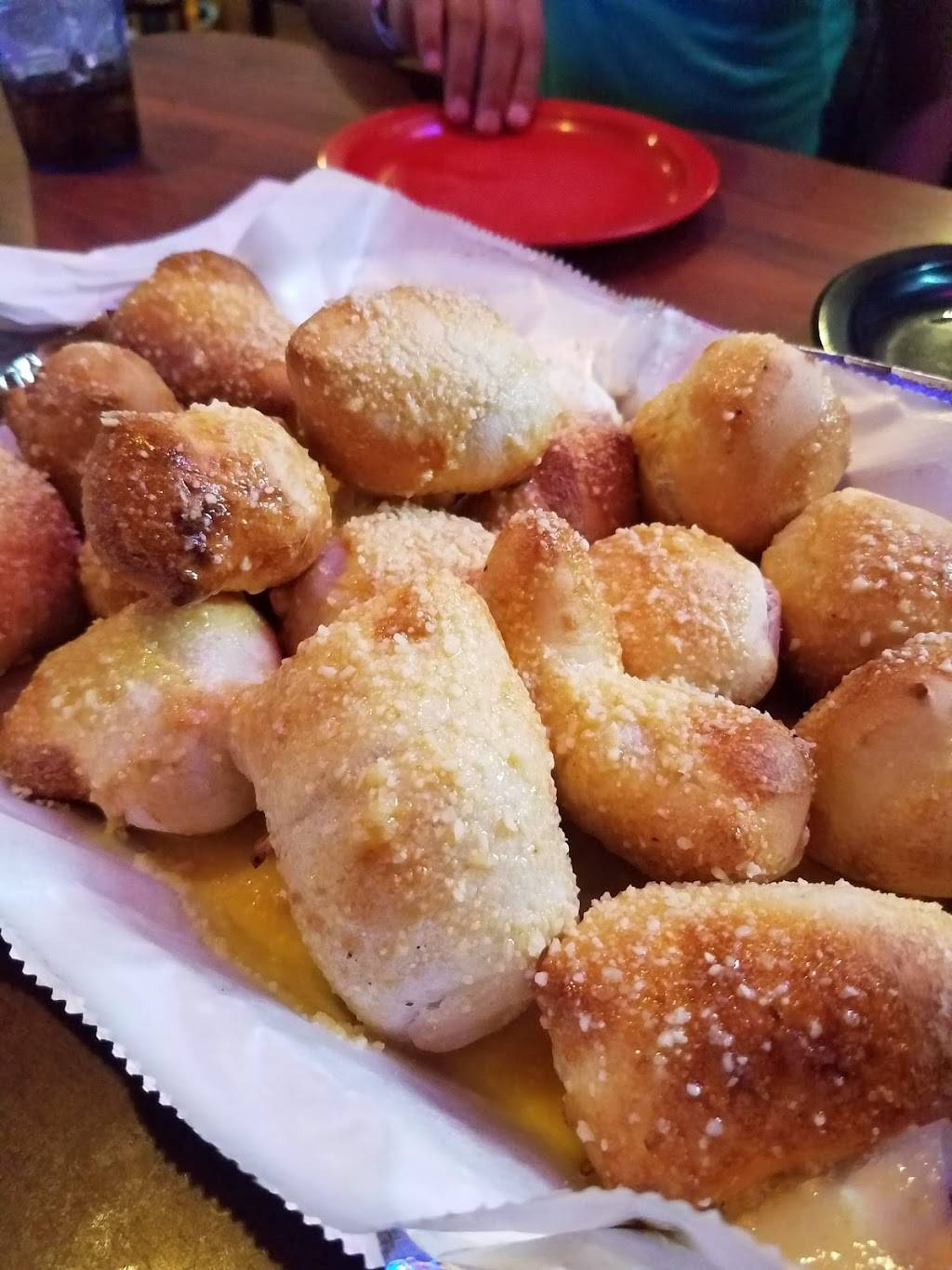 Porkys Pizza Trof | restaurant | 4811 OH-2, Oak Harbor, OH 43449, USA | 4198981500 OR +1 419-898-1500