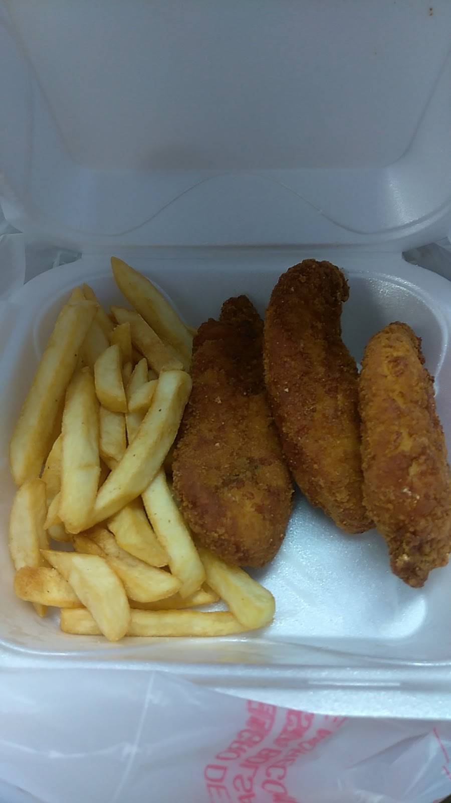 My Kitchen Wings & Fish | meal takeaway | 8613 Forest City Rd, Orlando, FL 32810, USA | 4074455100 OR +1 407-445-5100