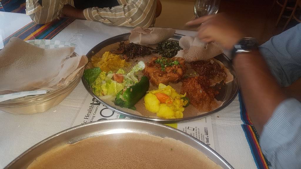 Ras Dashen Restaurant | restaurant | 2801 E Cherry St, Seattle, WA 98122, USA | 2067097626 OR +1 206-709-7626