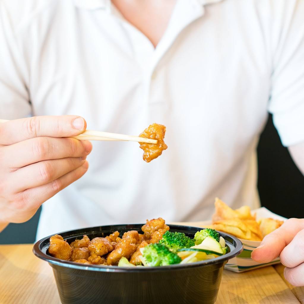 Teriyaki Madness | restaurant | 43 S Stephanie St #160, Henderson, NV 89012, USA | 7022288623 OR +1 702-228-8623