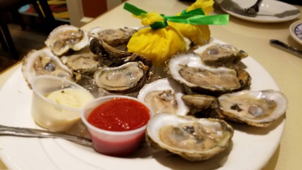 Pearl Oyster Bar and Grill | restaurant | 407 N Virginia St, Reno, NV 89501, USA | 7753294777 OR +1 775-329-4777