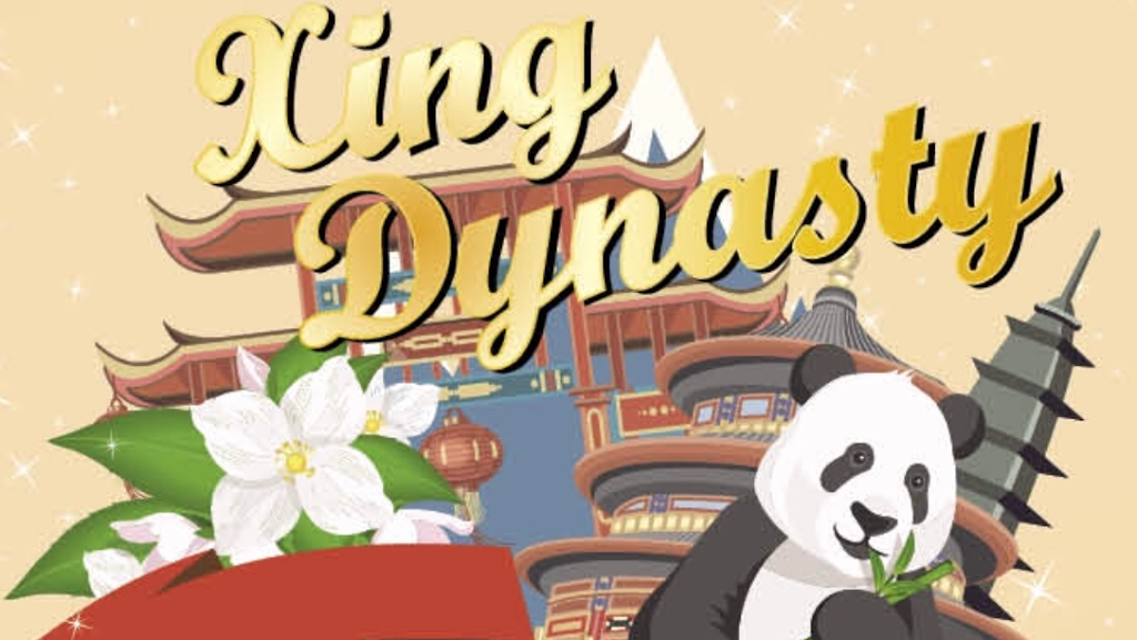Xing Dynasty | meal takeaway | 361 Majors Blvd, Lynchburg, TN 37352, USA | 9317596922 OR +1 931-759-6922