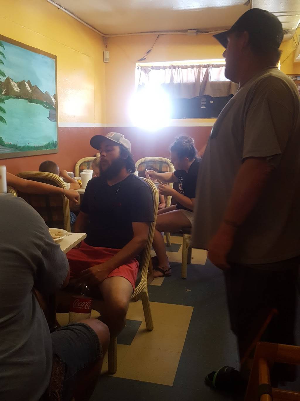 Quick & Tasty Mexican Food | restaurant | 4644 Palm Beach Blvd, Tice, FL 33905, USA | 2396941042 OR +1 239-694-1042