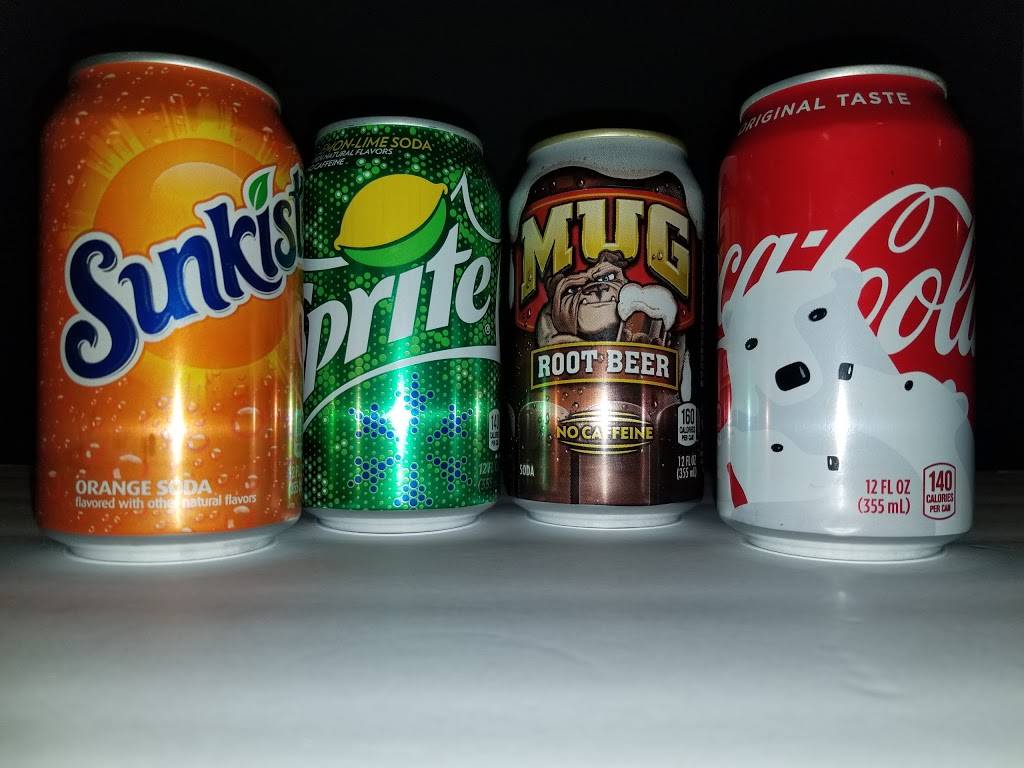 Vaso Loco | restaurant | 9386 W Van Buren St B, Tolleson, AZ 85353, USA | 6023738860 OR +1 602-373-8860