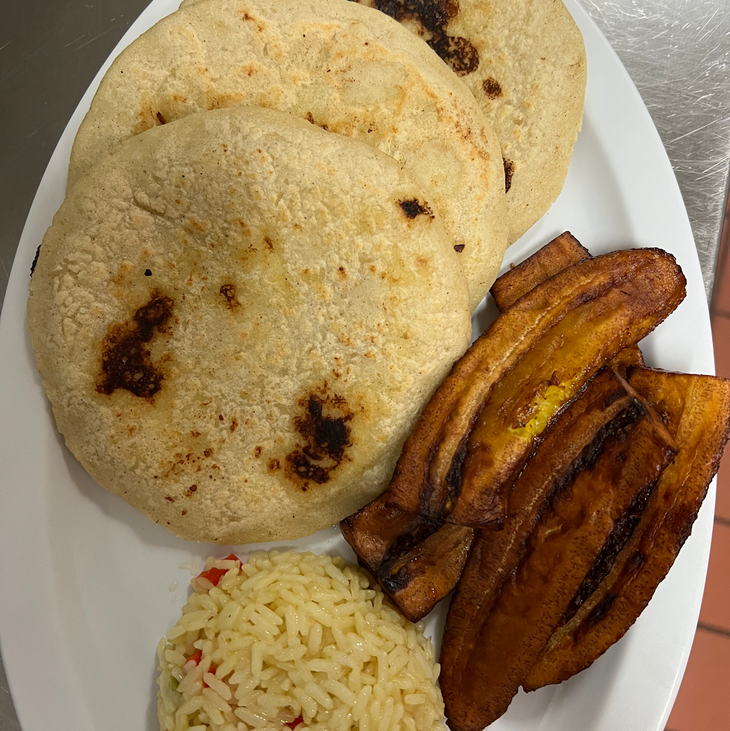 Pupuseria Jovel | restaurant | 306 S Blosser Rd, Santa Maria, CA 93458, USA | 8053250385 OR +1 805-325-0385