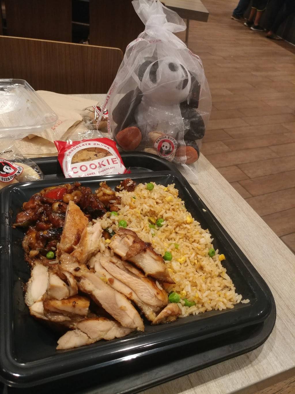 Panda Express | meal takeaway | 3013 Agua Fria Fwy, Phoenix, AZ 85027, USA | 6237801633 OR +1 623-780-1633