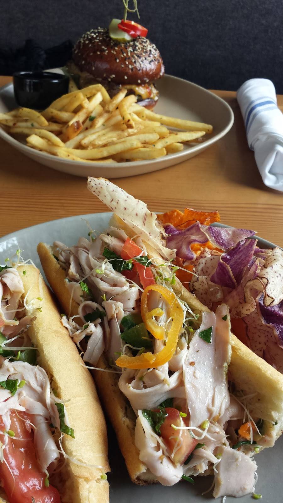 Superba Food + Bread | cafe | 830 S Sepulveda Blvd #100, El Segundo, CA 90245, USA | 3109064598 OR +1 310-906-4598