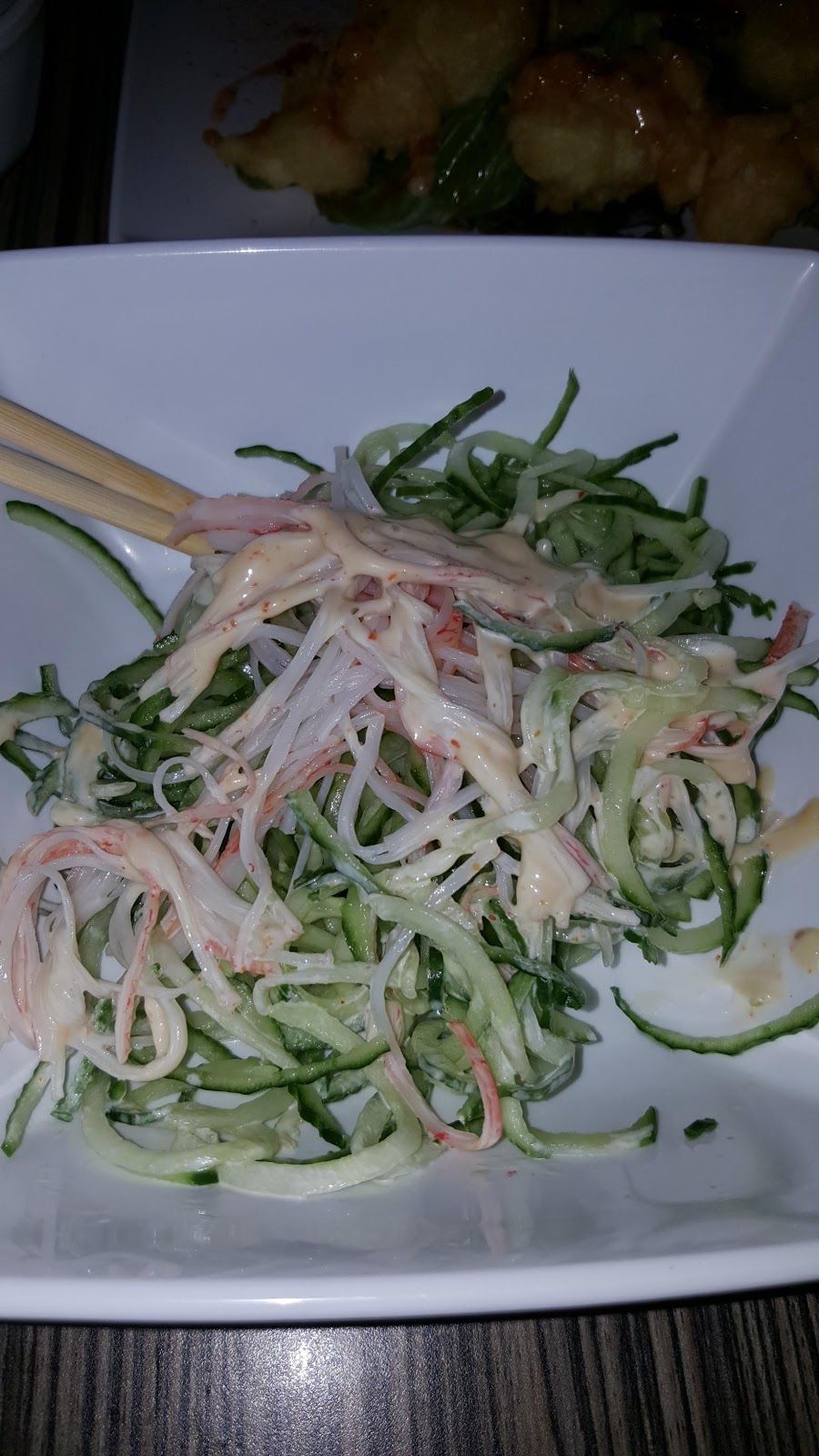 Kumori Sushi & Teppanyaki Palms Crossing | restaurant | 3300 W Expy 83 Ste 145, McAllen, TX 78501, USA | 9566305551 OR +1 956-630-5551