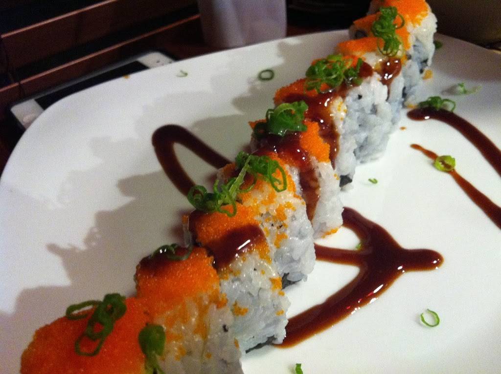 Shogun Express | restaurant | 1401 S Walton Blvd, Bentonville, AR 72712, USA | 4792736684 OR +1 479-273-6684