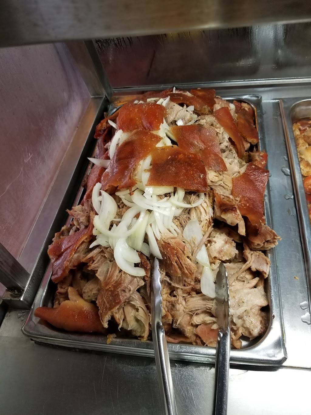 El Castillo De Las Frutas | restaurant | 1101 W Flagler St, Miami, FL 33130, USA | 3055483800 OR +1 305-548-3800