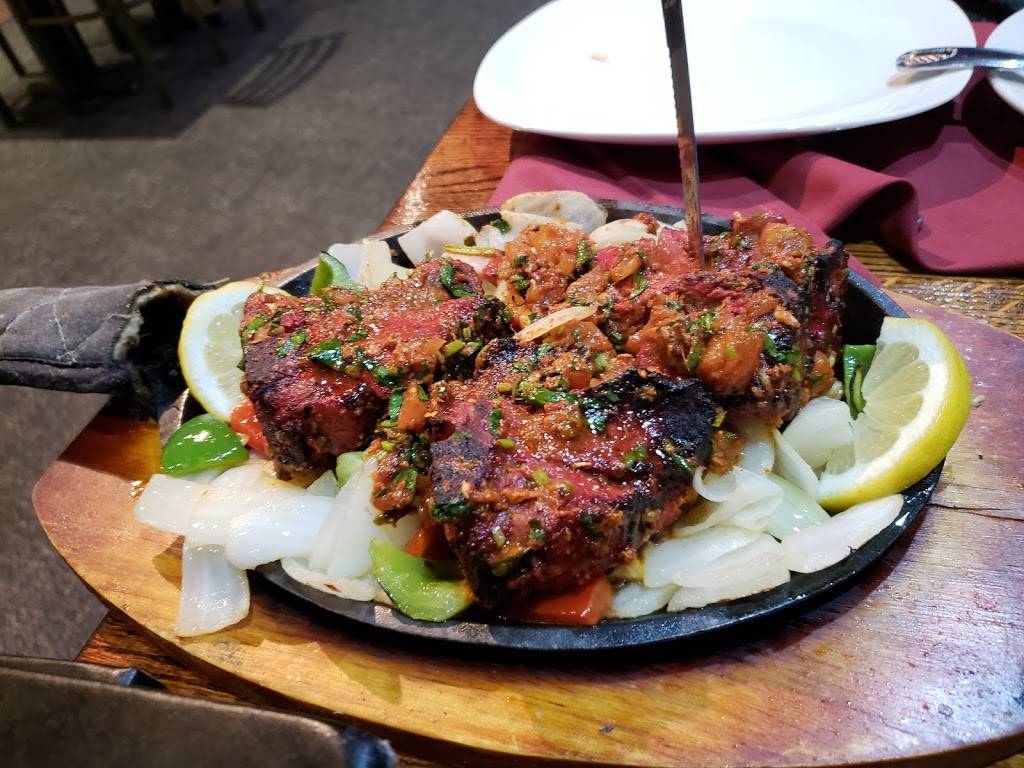 Indias Kitchen II | restaurant | 8236 S Holly St, Centennial, CO 80122, USA | 3034880101 OR +1 303-488-0101