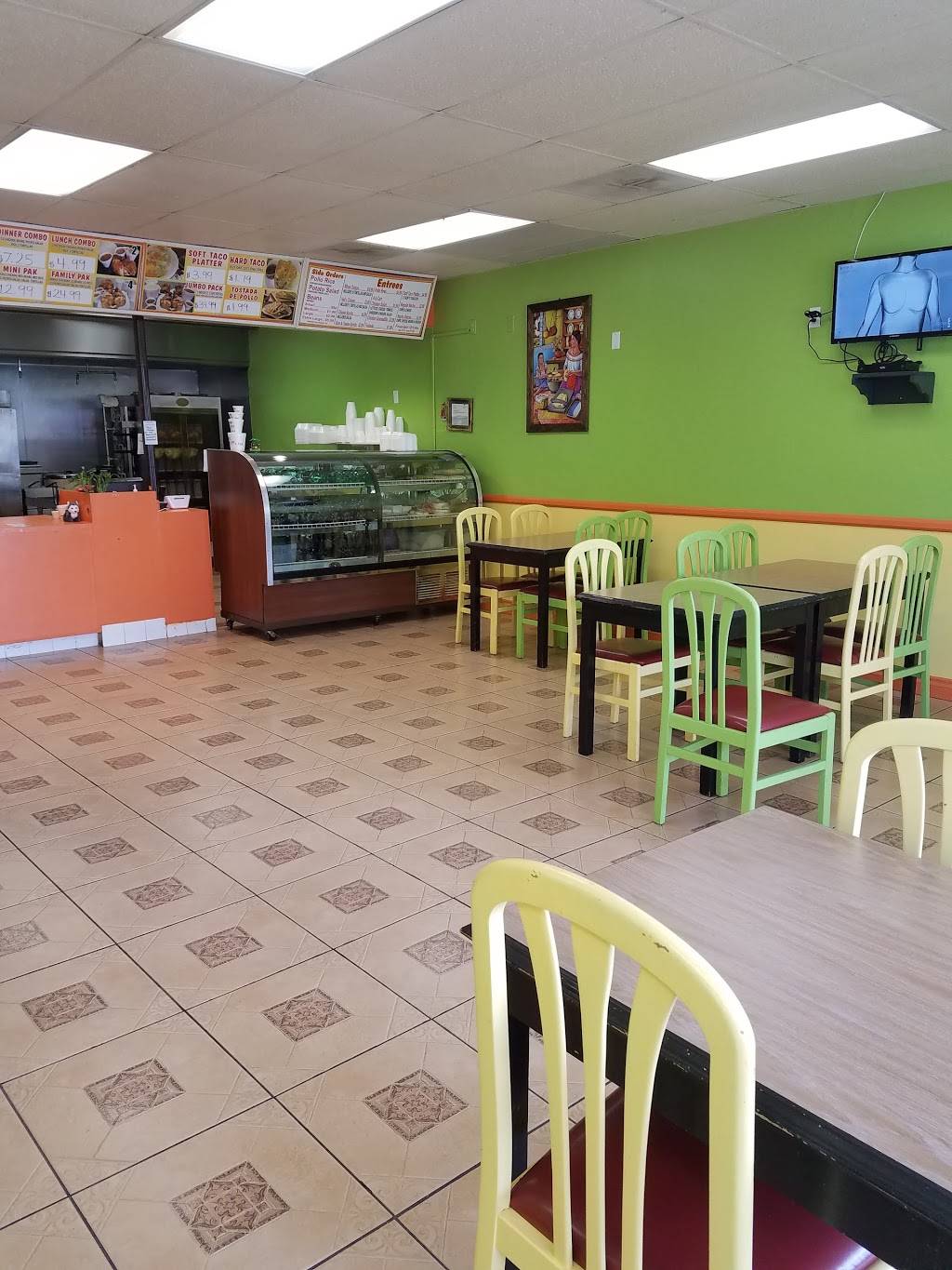 El Pollo Dorado | restaurant | 9210 Alondra Blvd, Bellflower, CA 90706, USA | 5622636064 OR +1 562-263-6064