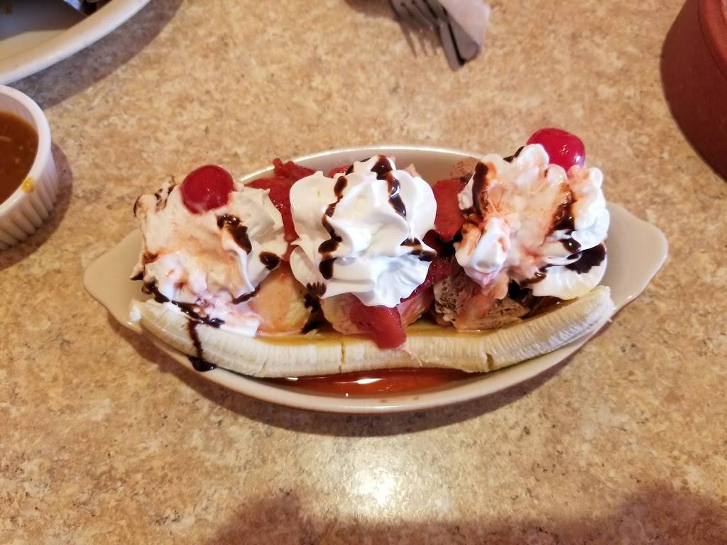 Joes Giant Orange Restaurant | restaurant | 3104 Cascade Blvd, Shasta Lake, CA 96019, USA | 5302759582 OR +1 530-275-9582