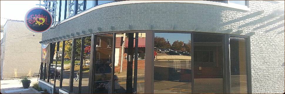 El Sol Mexican Restaurant | restaurant | 1105 Broadway St, Cape Girardeau, MO 63701, USA | 5738032775 OR +1 573-803-2775