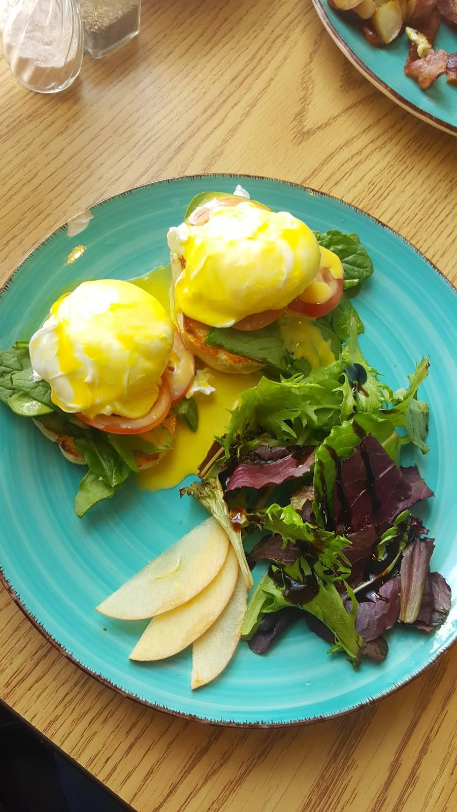 Hidden Julles Cafe | restaurant | 14950 Washington St, Haymarket, VA 20169, USA | 5712482647 OR +1 571-248-2647