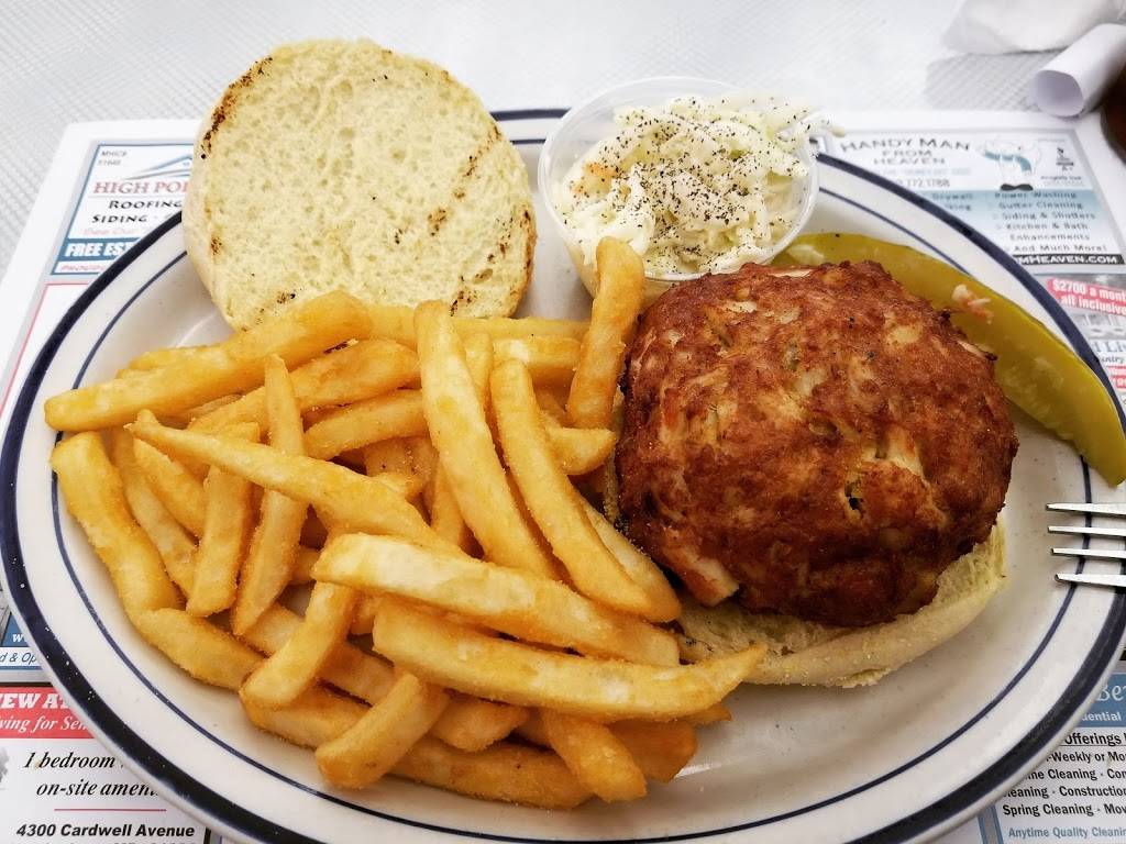 Silver Moon Diner | restaurant | 1405, 9605 Pulaski Hwy, Middle River, MD 21220, USA | 4106825050 OR +1 410-682-5050