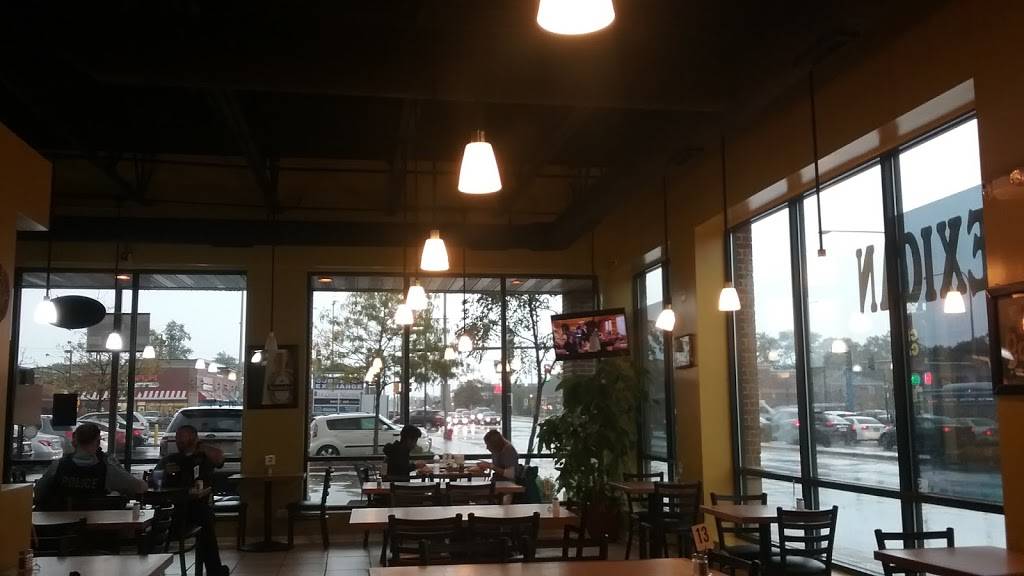 La Cocina Jalisciense | restaurant | 3224 95th St, Evergreen Park, IL 60805, USA | 7084241111 OR +1 708-424-1111