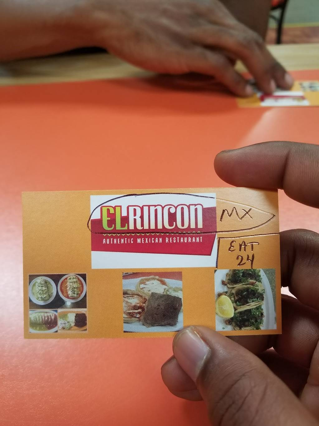 El Rincon Authentic Mexican Restaurant | restaurant | 1140 Commerce Center Dr Space P-9, Lancaster, CA 93534, USA | 6615796172 OR +1 661-579-6172