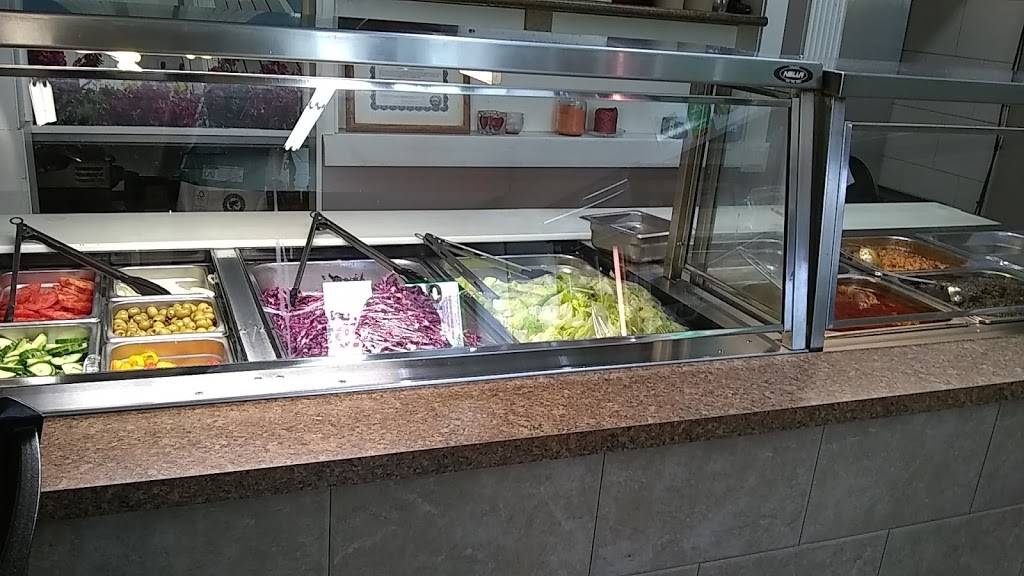 Rayhon Kebab | restaurant | 30 Levendale Rd, Richmond Hill, ON L4C 4H2, Canada | 9057704864 OR +1 905-770-4864