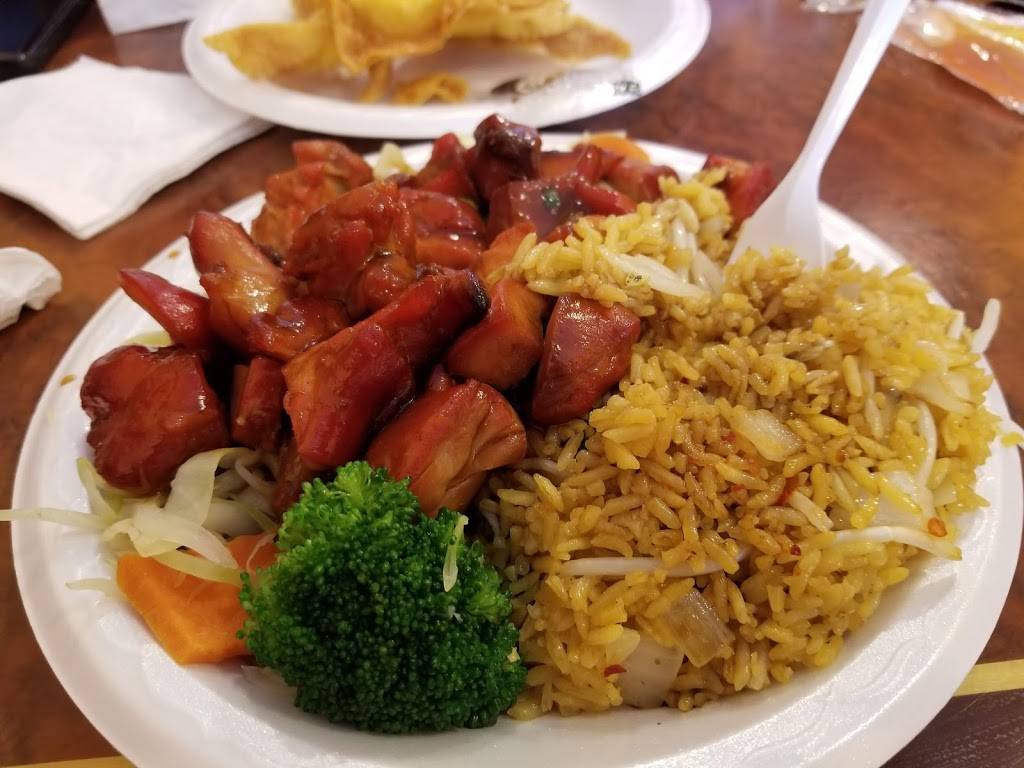 Happy Dragon | restaurant | 11665 Fox Rd, Indianapolis, IN 46236, USA | 3178261779 OR +1 317-826-1779