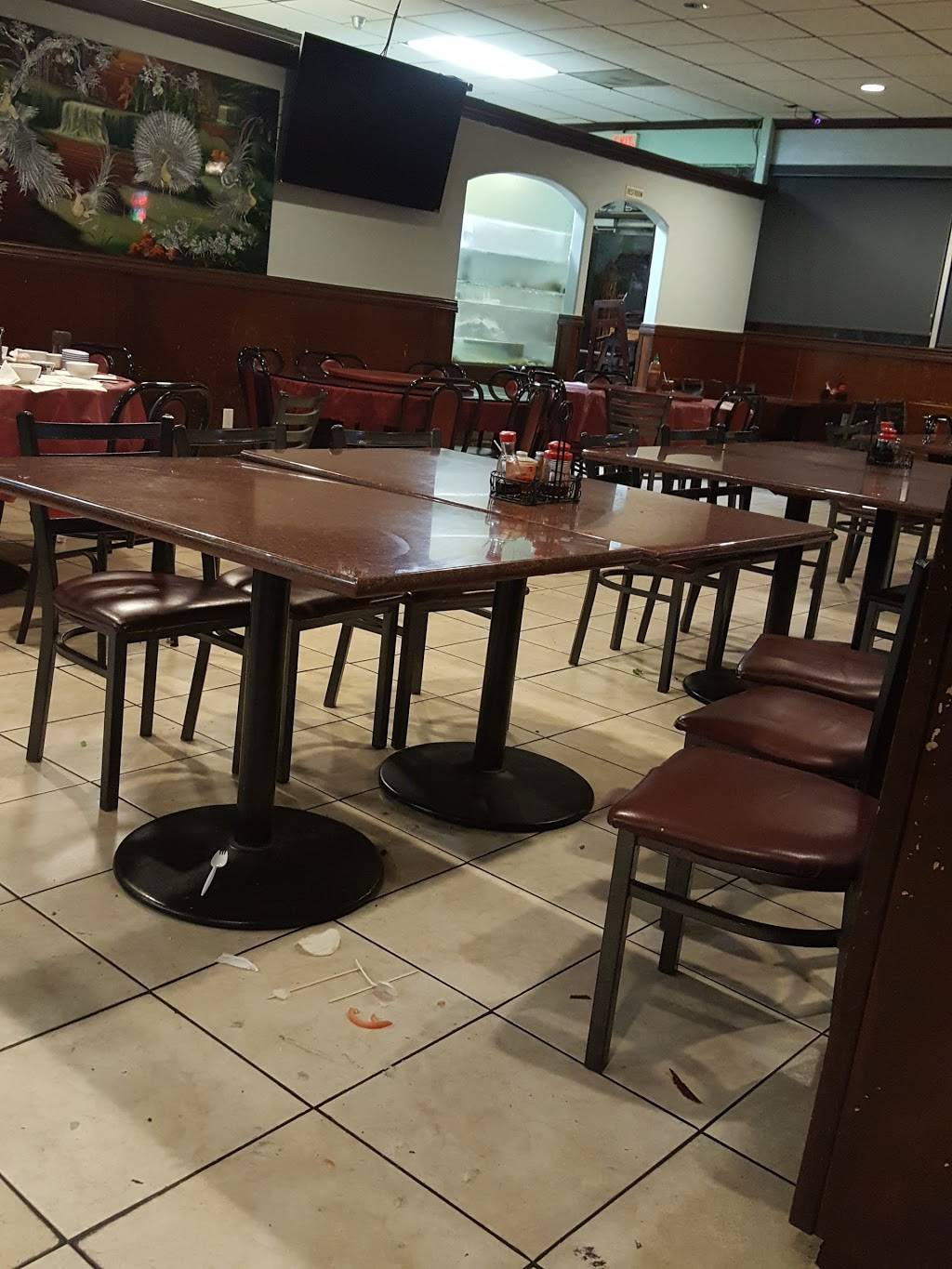 Danhs Garden | restaurant | 2635 Senter Rd, San Jose, CA 95111, USA | 4082933990 OR +1 408-293-3990