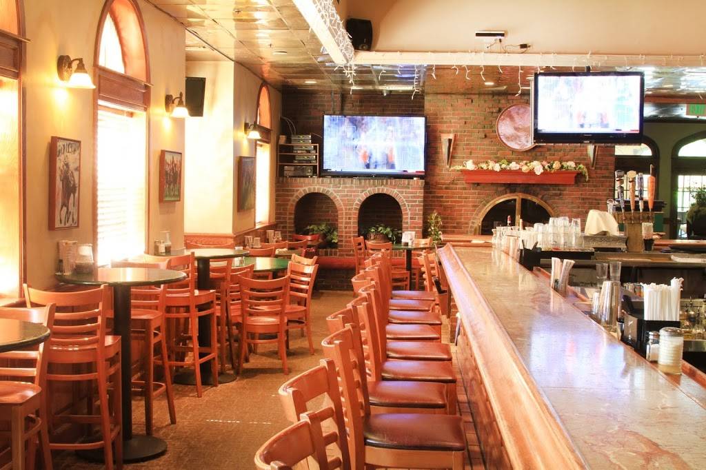 Bellas Restaurant | restaurant | 933 Hingham St, Rockland, MA 02370, USA | 7818715789 OR +1 781-871-5789