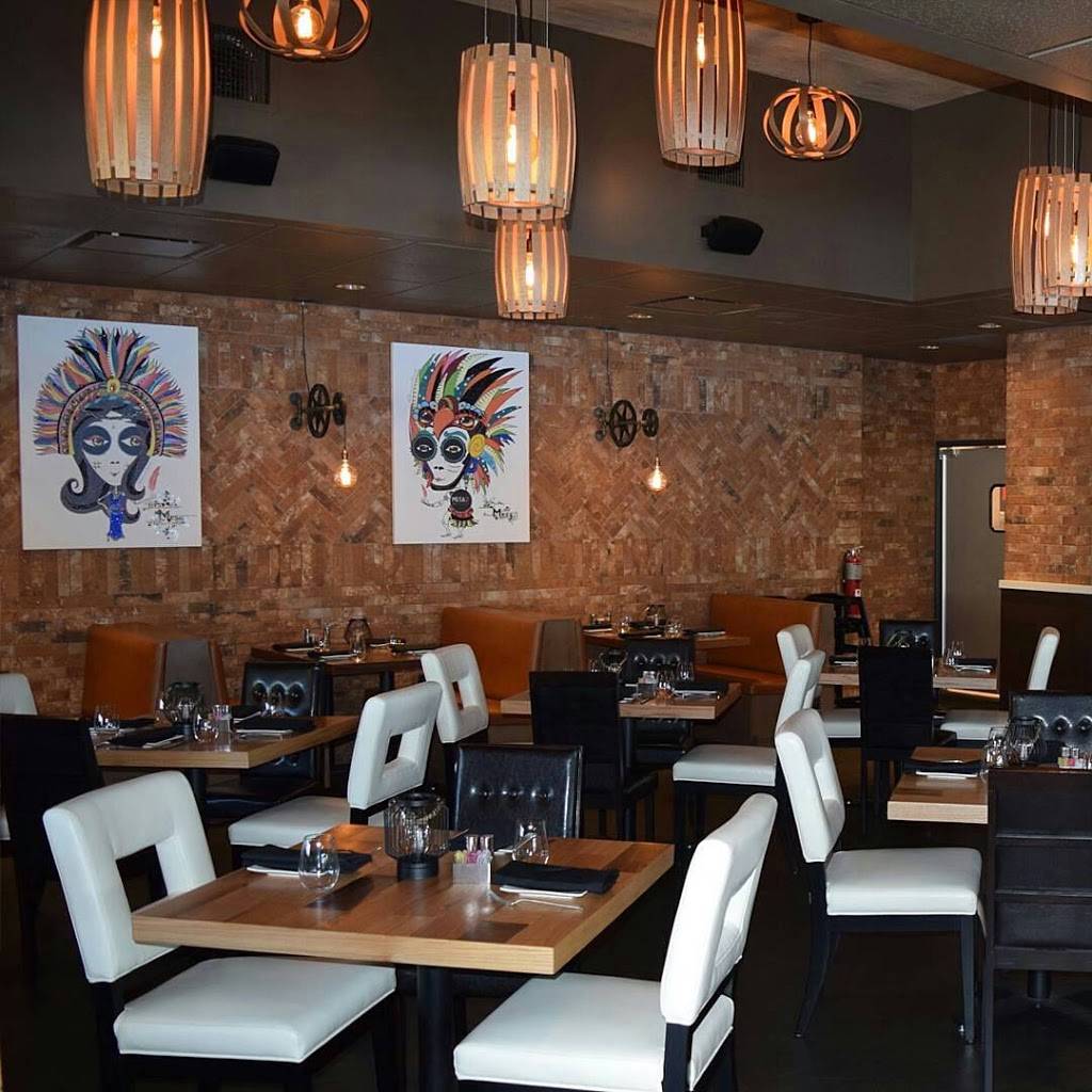 Mesa21 | restaurant | 1414 N Orange Ave, Orlando, FL 32804, USA | 4079308000 OR +1 407-930-8000
