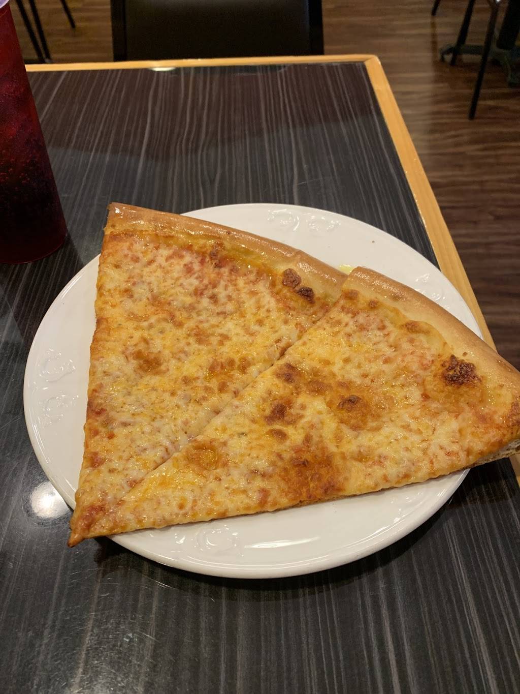 Del Francos Pizza | restaurant | 25444 FL-46 Suite 5, Sorrento, FL 32776, USA | 3523838882 OR +1 352-383-8882