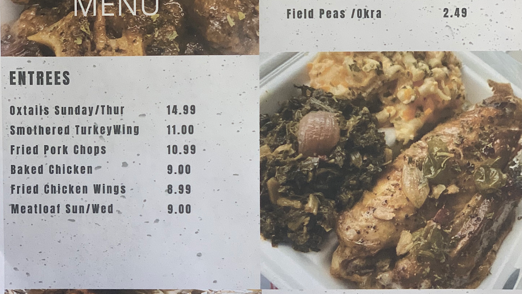 Tasty Ts Bistro | restaurant | 10670 Biscayne Blvd, Jacksonville, FL 32218, USA | 9046835045 OR +1 904-683-5045