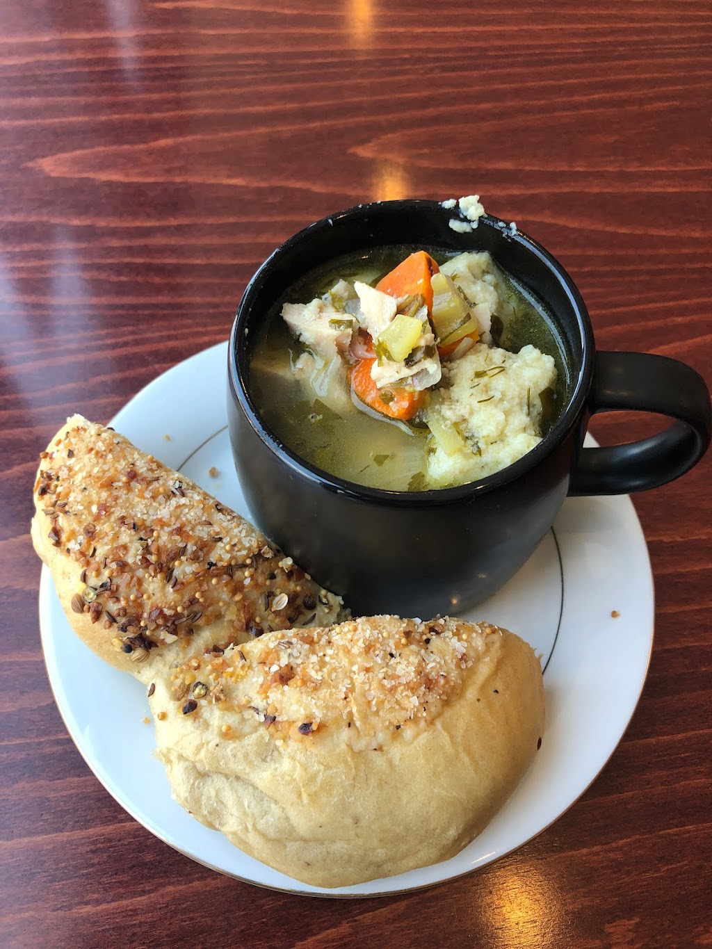 The Salty Chefs | restaurant | 111 Genesee St #103, Buffalo, NY 14203, USA | 7167999208 OR +1 716-799-9208