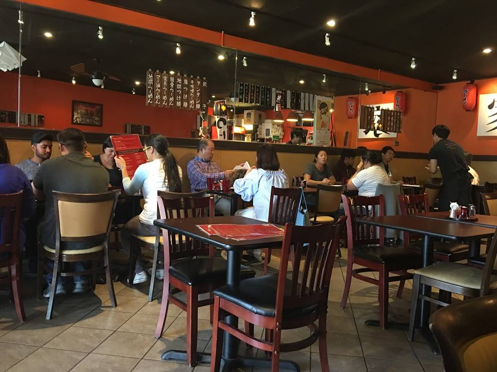 Yokohama Iekei Ramen | restaurant | 32136 Alvarado Blvd, Union City, CA 94587, USA | 5104899990 OR +1 510-489-9990