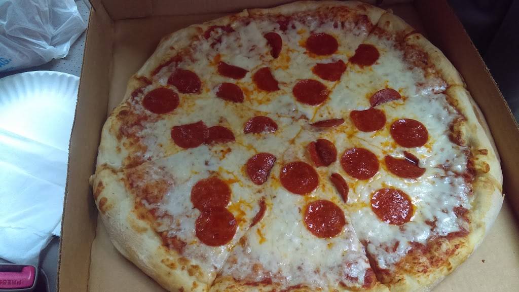 Als Pizza | restaurant | 1107 W Bryan St, Kissimmee, FL 34741, USA | 4079350063 OR +1 407-935-0063