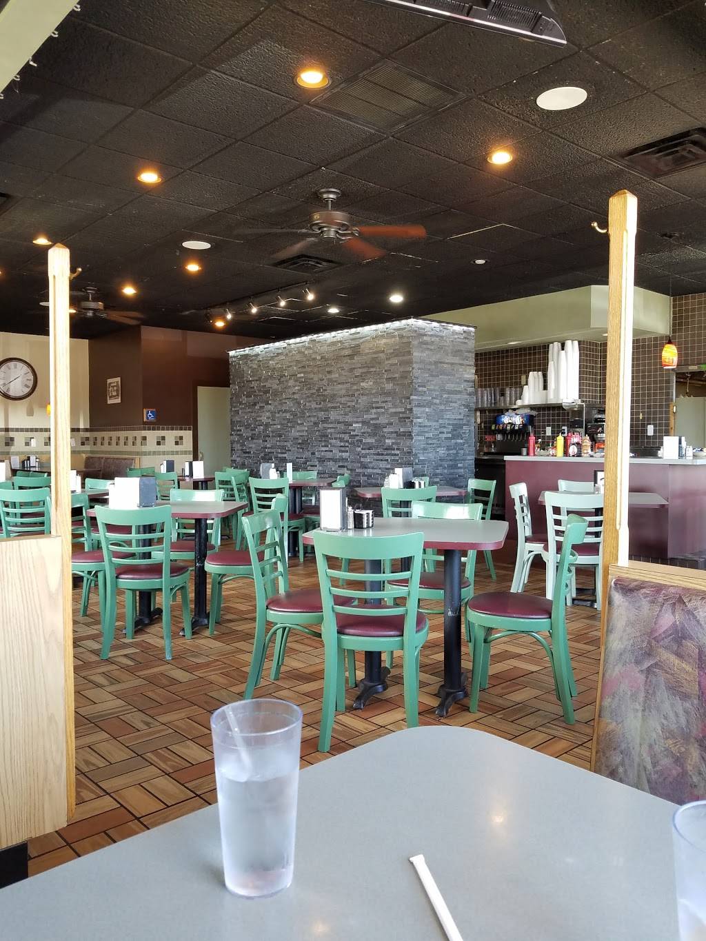 Jimmys Coney Grill | restaurant | 37246 Dequindre Rd, Sterling Heights, MI 48310, USA | 5867951700 OR +1 586-795-1700