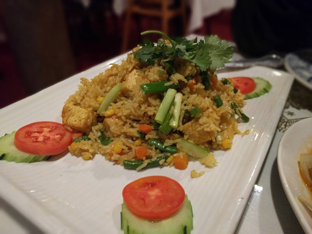 Angkor Borei Restaurant | restaurant | 3471 Mission St, San Francisco, CA 94110, USA | 4155508417 OR +1 415-550-8417