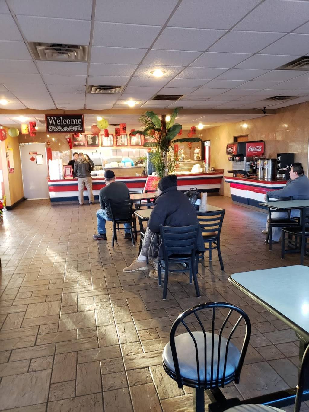 Wok N Roll | restaurant | 4407 NW Cache Rd, Lawton, OK 73505, USA | 5803556888 OR +1 580-355-6888