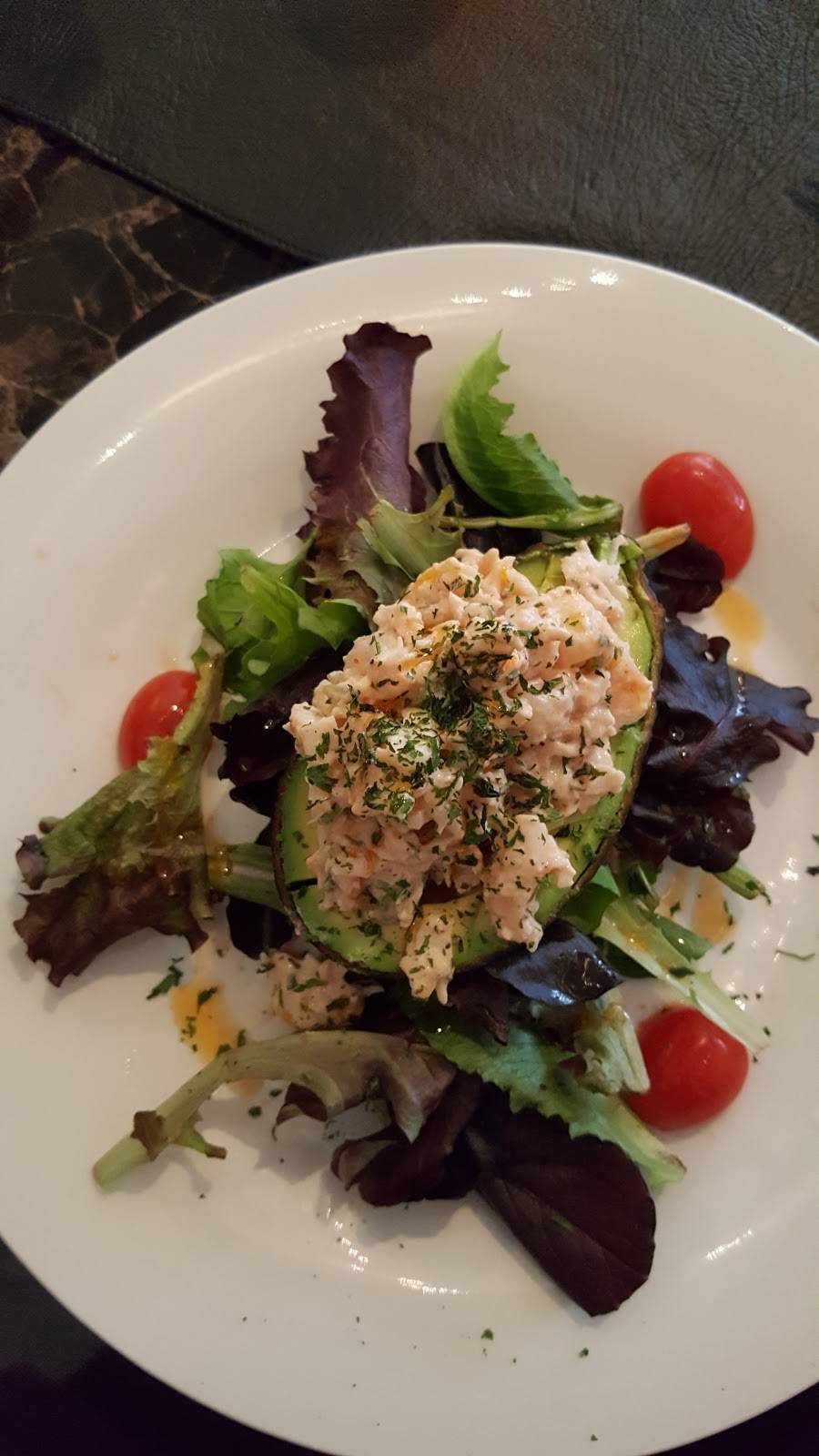 The Casserole Bistro | restaurant | 377 Broad St, Bloomfield, NJ 07003, USA | 2017423529 OR +1 201-742-3529