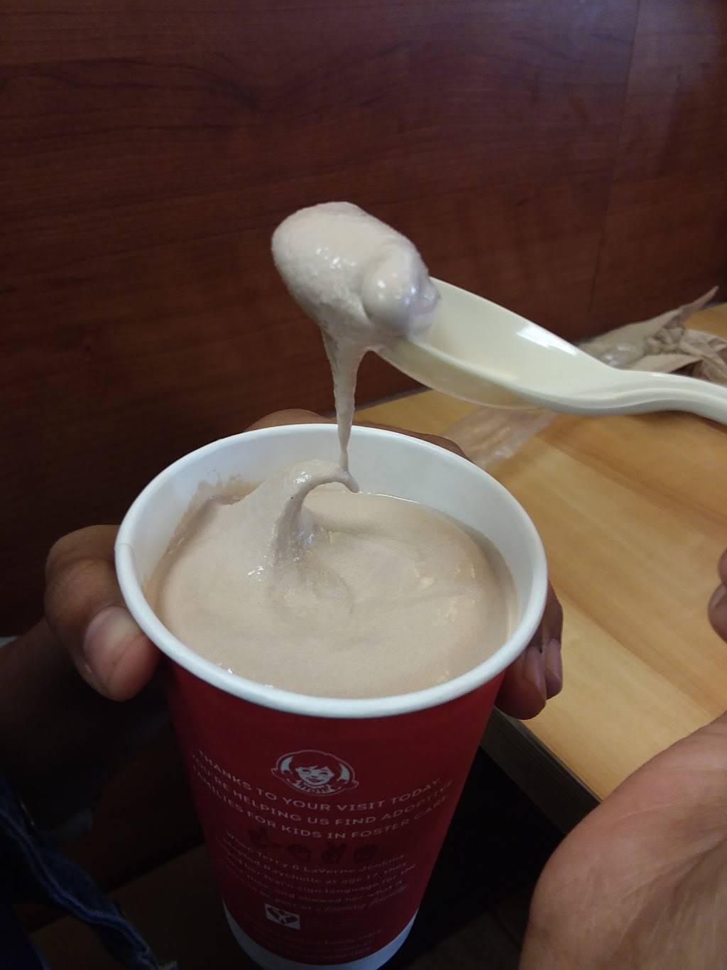 Wendys | restaurant | 1440 North, US-17, Wauchula, FL 33873, USA | 8637734055 OR +1 863-773-4055