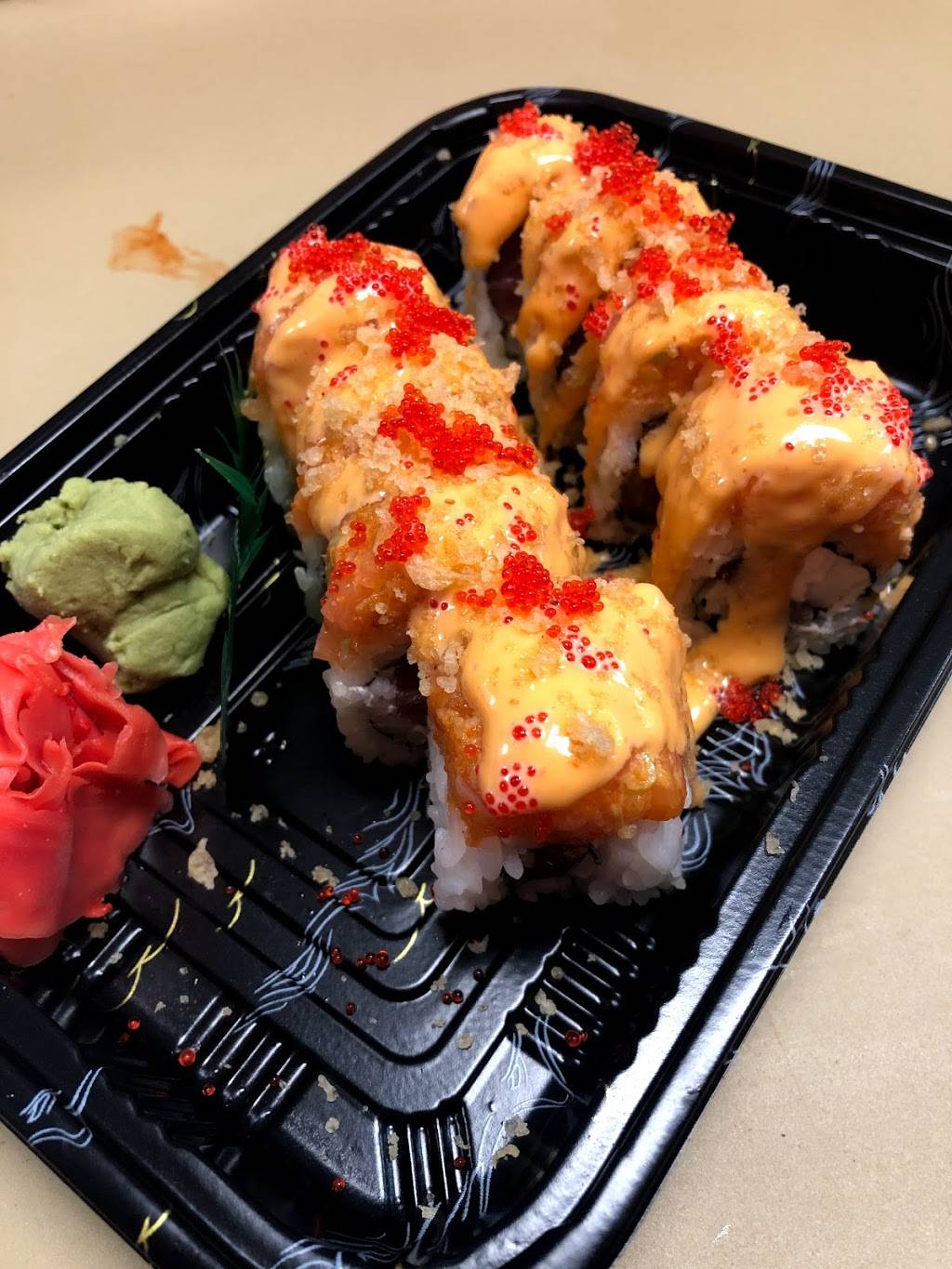 Poke88 | restaurant | 30617 US Hwy 19 N, Palm Harbor, FL 34684, USA | 7277543526 OR +1 727-754-3526