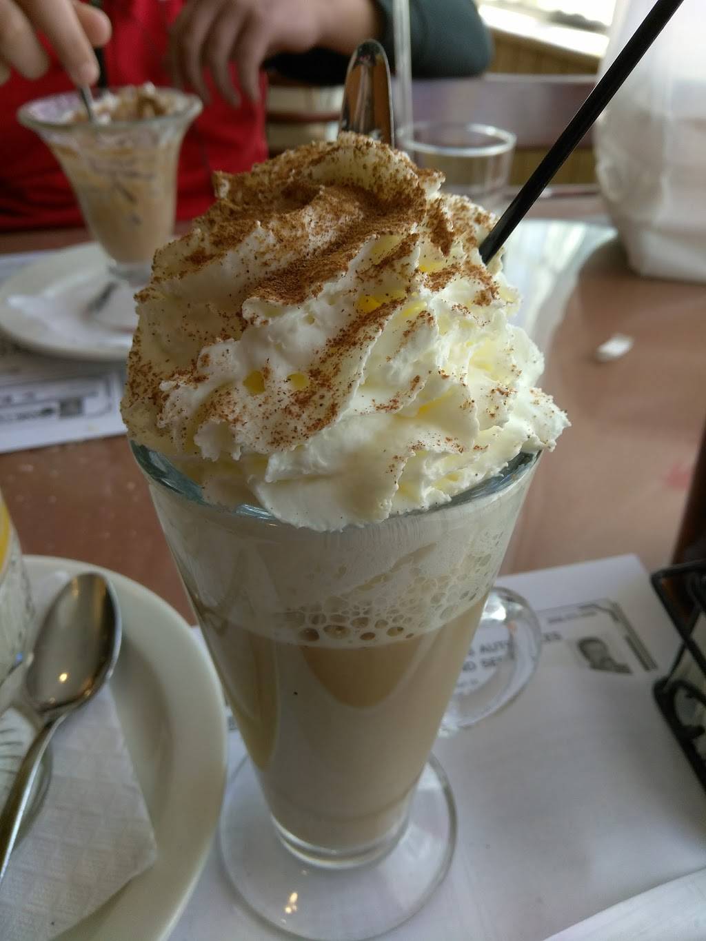 Fall River Grill | restaurant | 363 2nd St, Fall River, MA 02721, USA | 5086739151 OR +1 508-673-9151