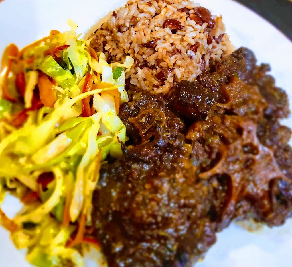 Jamaica Flaves | restaurant | 2353 E 12th St, Oakland, CA 94601, USA | 5109882800 OR +1 510-988-2800