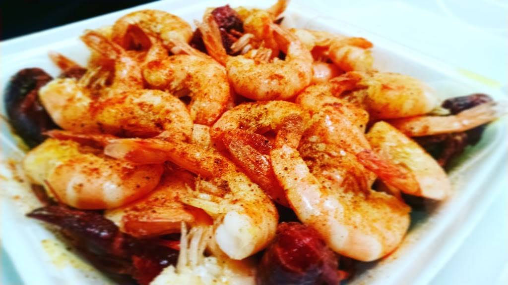 Lawrenceville Seafood | restaurant | 2785 Cruse Rd NW, Lawrenceville, GA 30044, USA | 7706387517 OR +1 770-638-7517