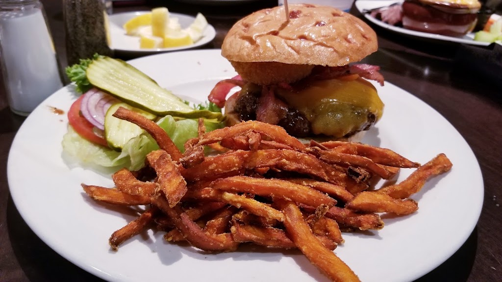 Smoke Modern BBQ | restaurant | 713 Grand Ave, Glenwood Springs, CO 81601, USA | 9702309796 OR +1 970-230-9796