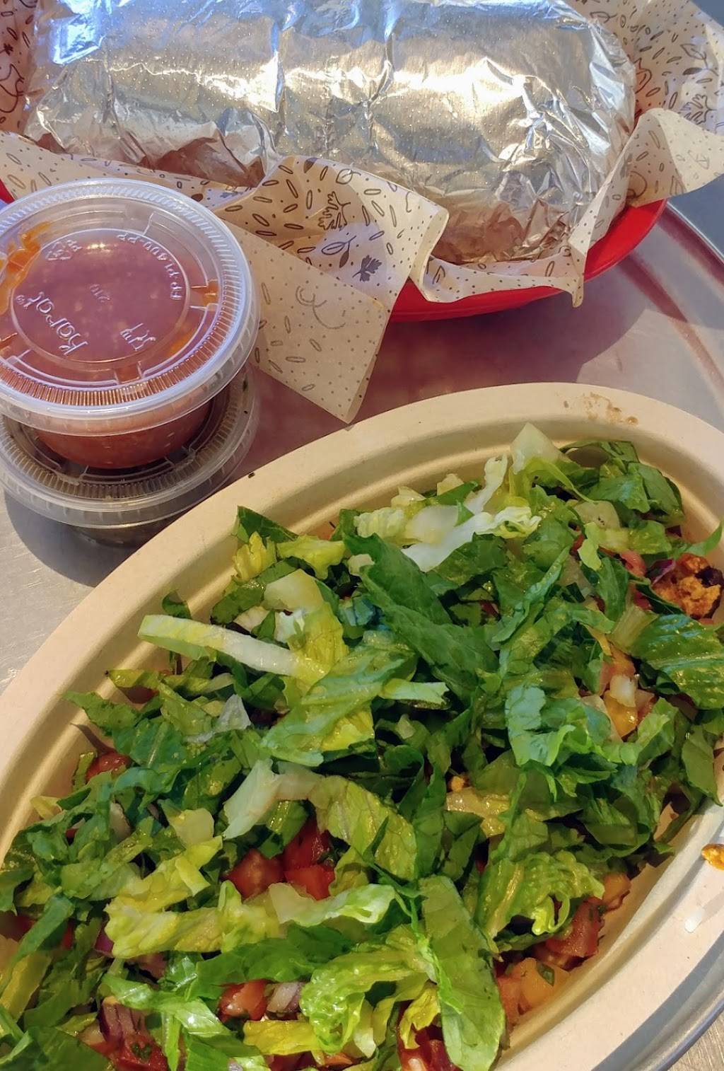 Chipotle Mexican Grill | restaurant | 9240 W Sahara Ave STE 150, Las Vegas, NV 89117, USA | 7022430226 OR +1 702-243-0226