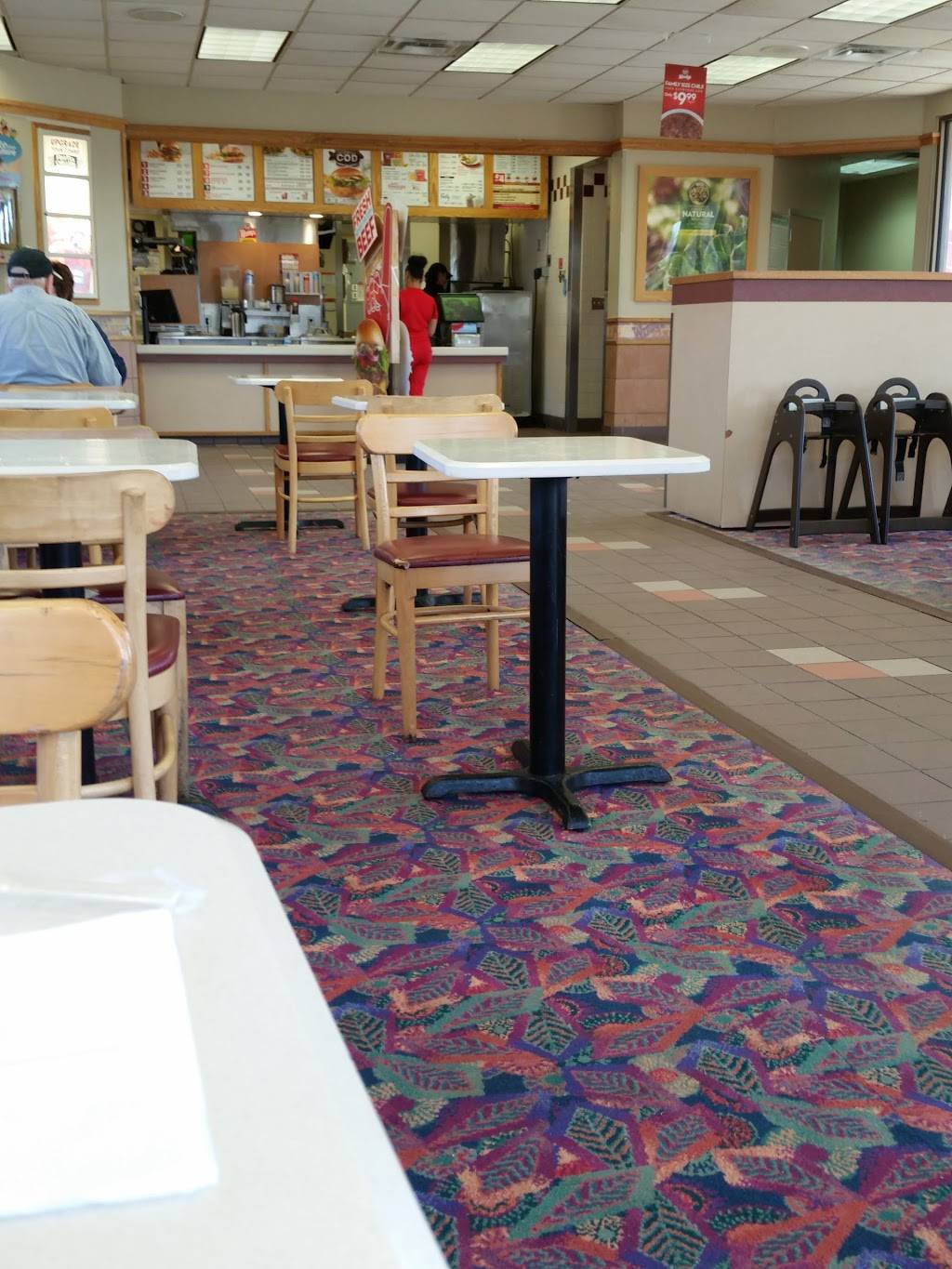 Wendys | restaurant | 170 Vaughan Ln, Pell City, AL 35125, USA | 2053382045 OR +1 205-338-2045